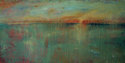 Painting--Acrylic-LandscapePatina Twilight