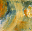 Painting-Dialogue I