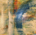 Painting--Acrylic-AbstractDialogue III