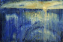 Painting--Acrylic-LandscapeLapis Awakening