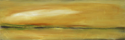 Painting-Abstract-A Time To Grow