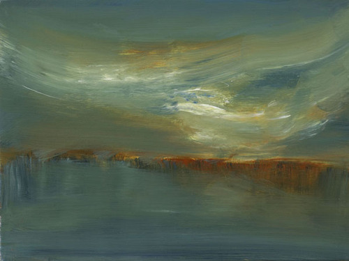 Painting-Landscape-Glimpse