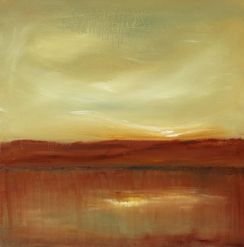 Painting-Landscape-Tranquility