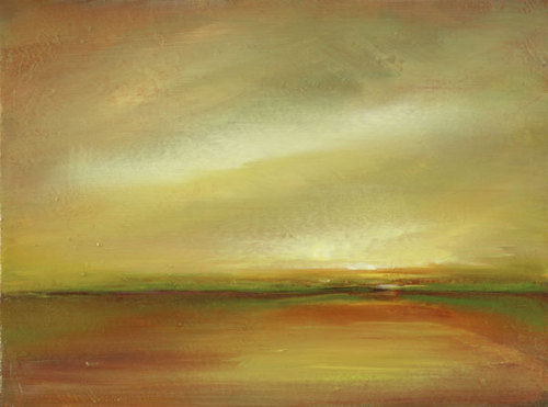 Painting-Landscape-Verdant
