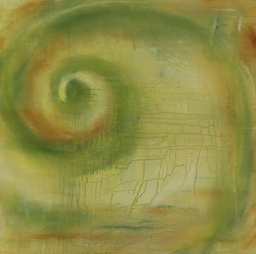 Painting-Healing - Chromotherapy