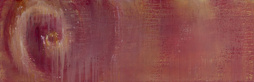 Painting-Spiritual-Chromotherapy - Meditation (Violet)