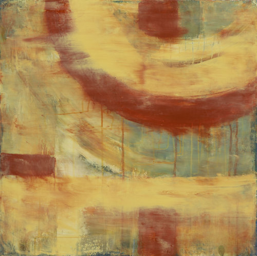 Painting-Abstract-New Dialogue