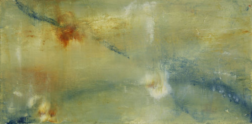 Painting-Spiritual-Ethereal Bonds I