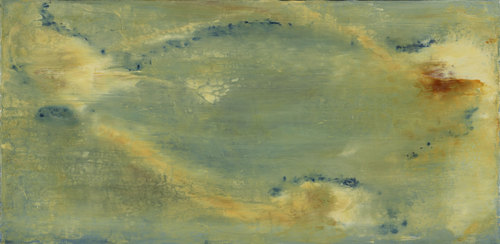 Painting-Abstract-Ethereal Bonds III