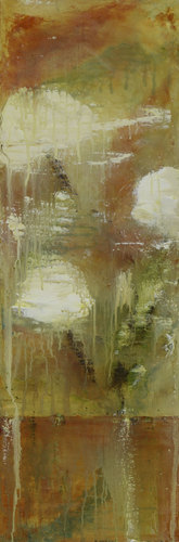 Painting-Abstract-Growing Dreams I