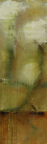 Painting-Abstract-Growing Dreams III