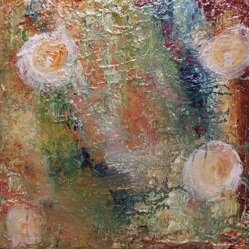 Painting-Pieces II