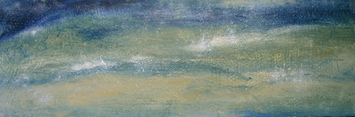 Painting-Abstract-Contentment III