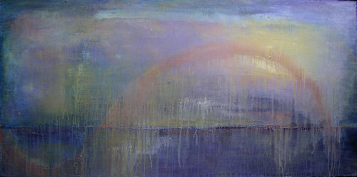 Painting-Abstract-Promise