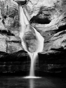 Photography--Black & White-LandscapeCedar Falls