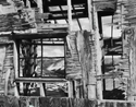 Photography--Black & WhiteHilltop Mine