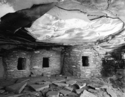 Photography--Black & White-ArchitectureThree Ruins