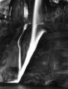 Photography--Black & White-LandscapeLower Calf Creek Falls