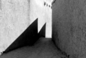 Photography--Black & White-ArchitectureAdobe Shadows
