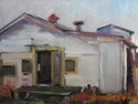Ranch at Pt. Reyes