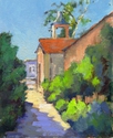Karla Bartholomew - Church of Our Savior San Gabriel