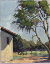 La Purisima Mission - Afternoon