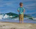 Painting--Oil-FigurativeLogan