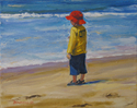 Painting--Oil-FigurativeNumber 07