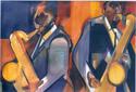 Blues Battle