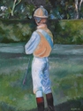 Who Rode LaSylphide?
