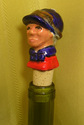 Calumet Jockey stopper