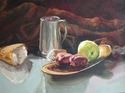 Grandma's Kitchen