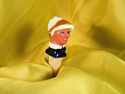 Willa Viley's Jockey stopper