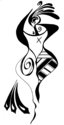 Dancing Goddess