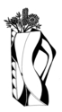 Woman Vase