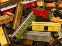 Train Wreck