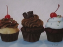 Kari Tirrell - Sweet Things