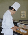 Sushi Chef