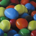 M&Ms 
