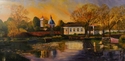 Frank or Katherine Chomout - Summer Retreat