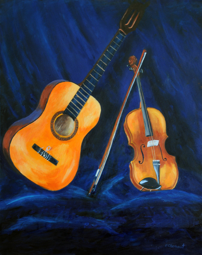 Strings (large view)