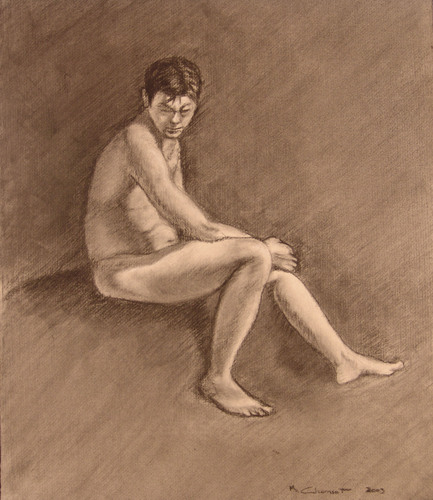 John (large view)