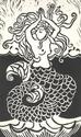 Ethel Mermaid