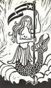 Susan B. Mermaid