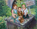 "Sibling Love" Three street waifs outwit the system by selling and reselling their youngest brother. (thumbnail)