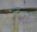 Kathleen Mooney - Abstract Painting Abstract, Ireland 2009 - Abstract Painting