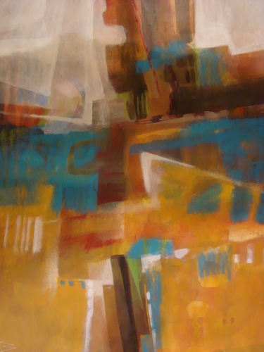 Staccato (large view)