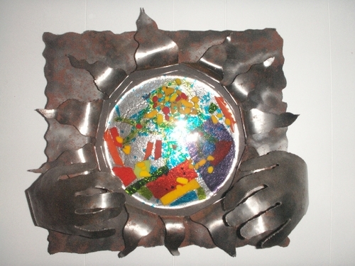Earth (large view)
