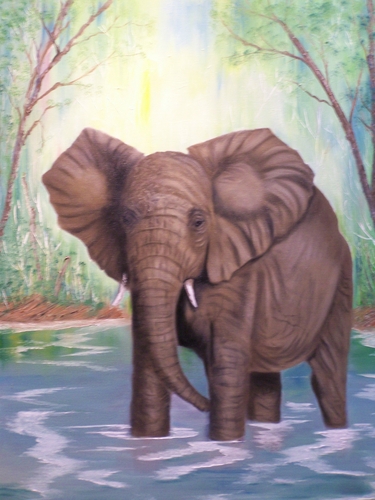 Elephant