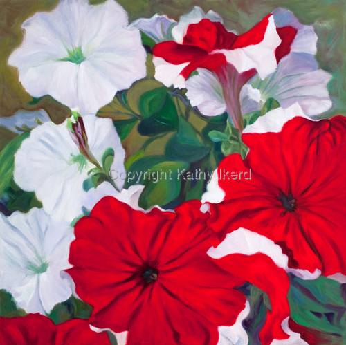 Painting-Patriot